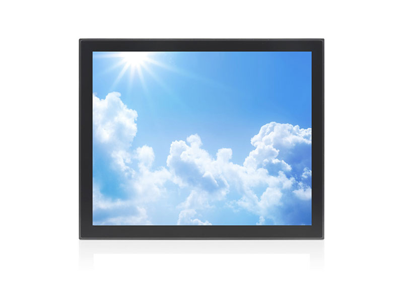 18 inch high Brightness LCD Monitor