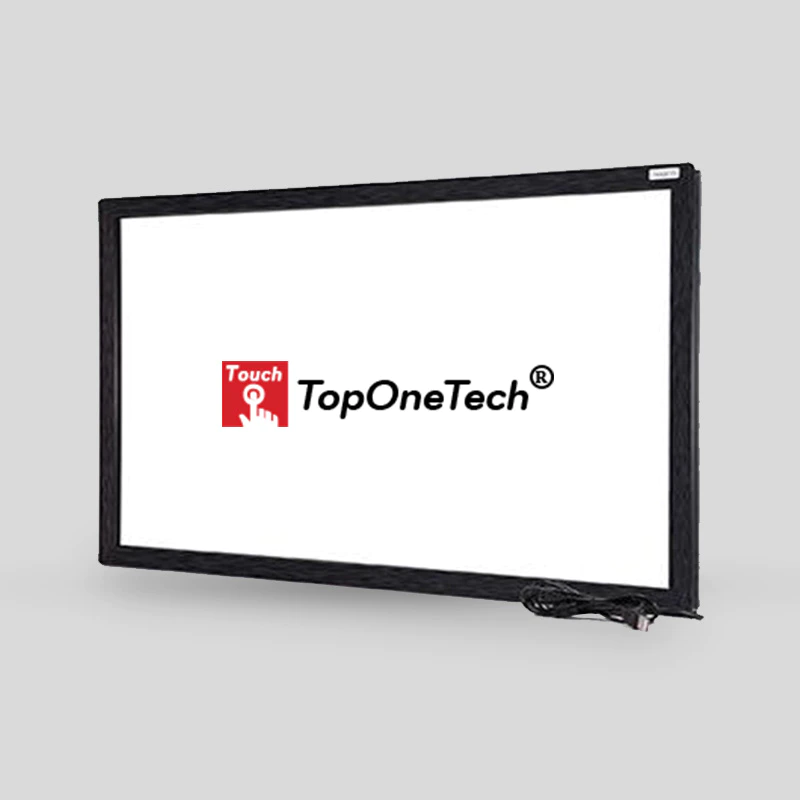 23.6 inch IR touch frame screen - TopOneTech