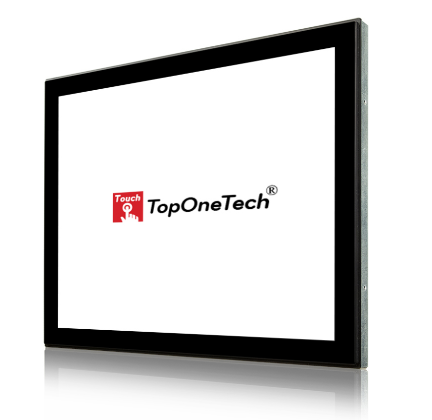 oem 19 inch touch monitor