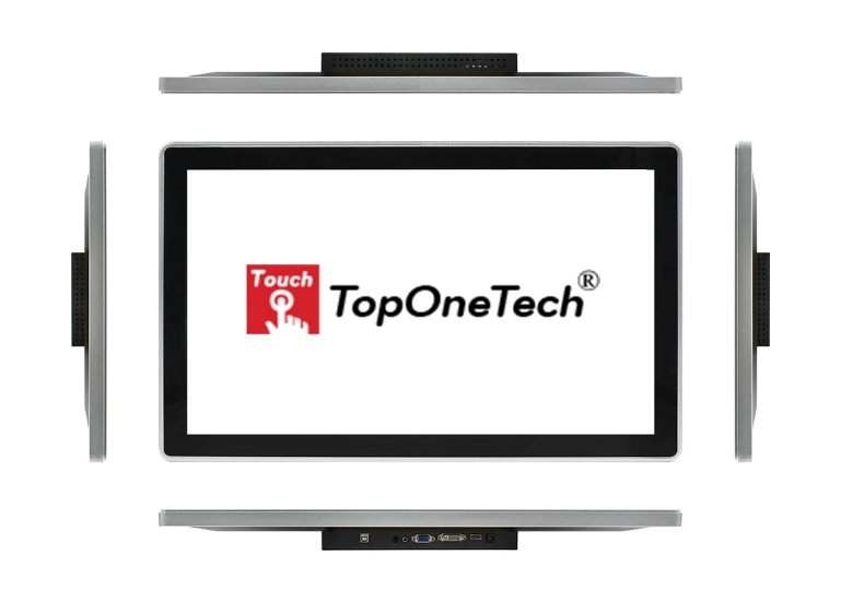 touch monitor manufacturer