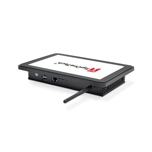 7 inch LCD Open frame PCAP Touch Computer-TopOneTech