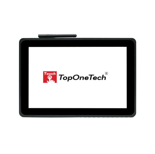 7 inch LCD Open frame PCAP Touch Computer-TopOneTech