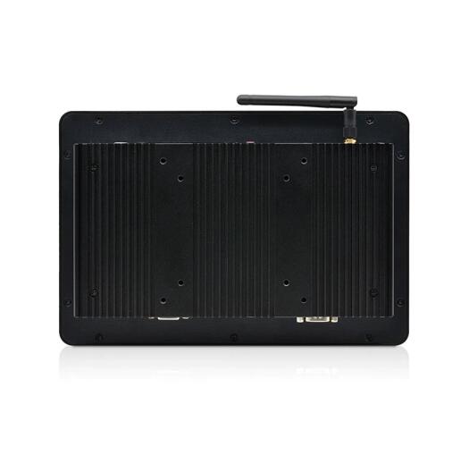 10.1 inch LCD open frame PCAP touch computer-TopOneTech