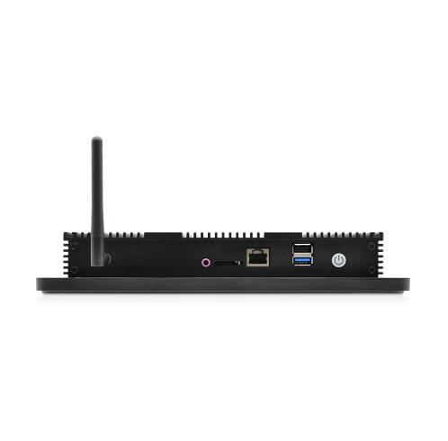 7 inch LCD Open frame PCAP Touch Computer-TopOneTech