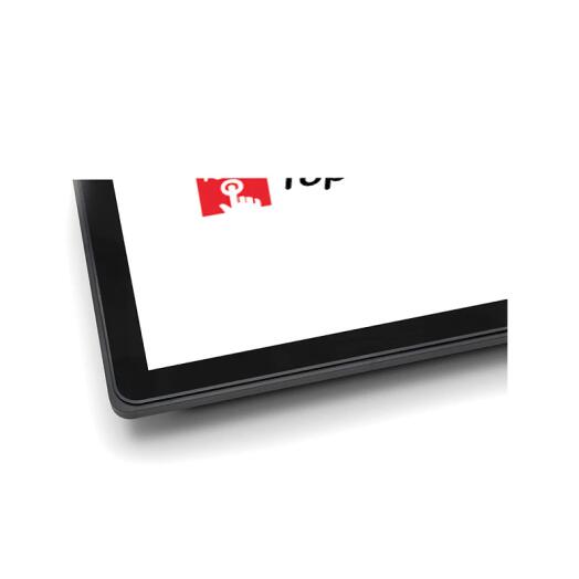 10.1 inch LCD open frame PCAP touch computer-TopOneTech