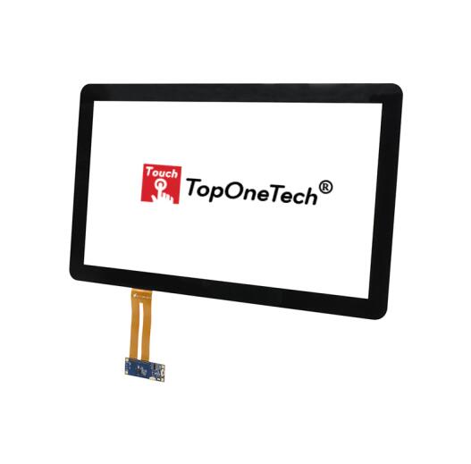 32 inch PCAP touch screen - TopOneTech